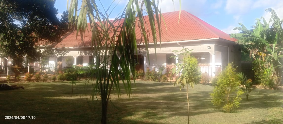 Ridge Discovery School — classroom block